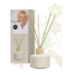AROMA HOME DOROTA PATYCZKI ŚWIĄTECZNE WYPIEKI 100ML